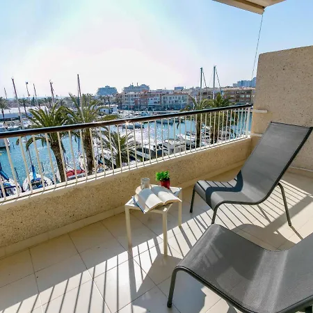 Appartamento Port Grec *