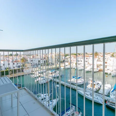 Port Grec * Empuriabrava