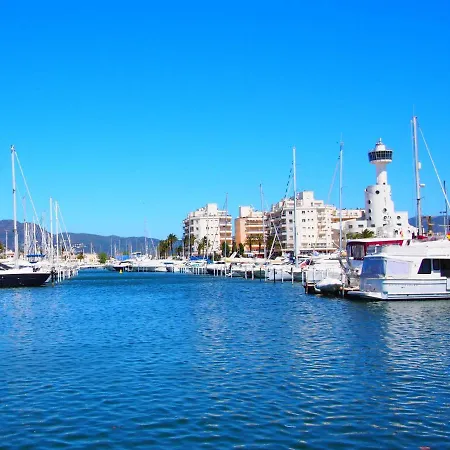 Appartamento Port Grec *