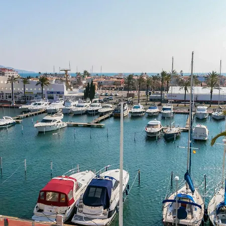 Port Grec *