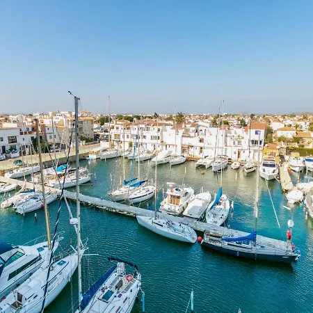 Port Grec * Empuriabrava