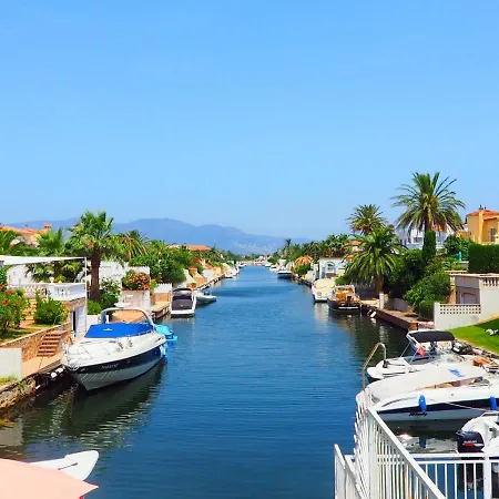 Appartamento Port Grec Empuriabrava