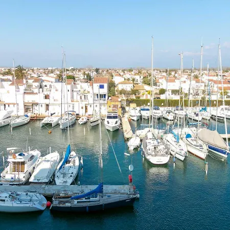 Port Grec * Empuriabrava